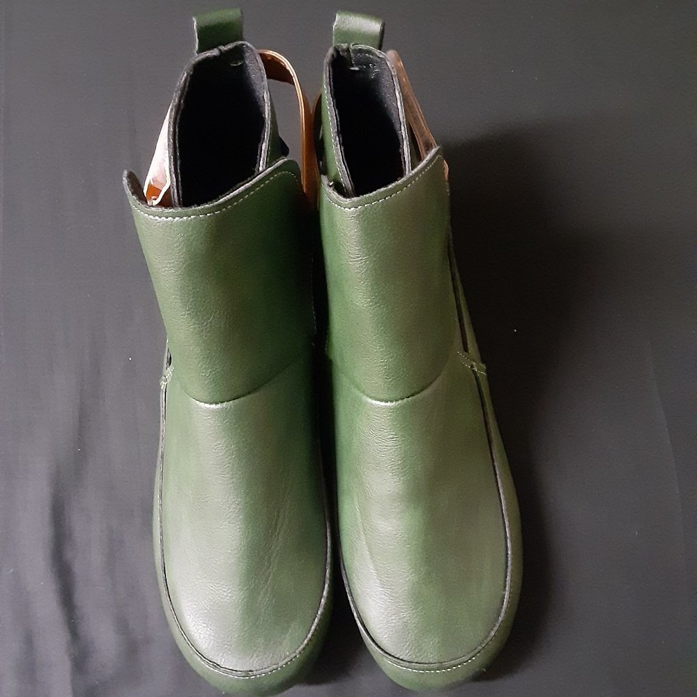 Women's Ankle Boot
